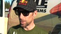 Tim Johnson Post Spectating Rad Racing GP