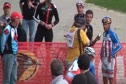Tim Johnson  Post USGP #1 Madison.