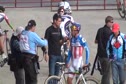 Tim Johnson Post USGP #2 Madison