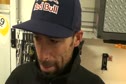 Tim Johnson Post USGP New Belgium Cup Day 1