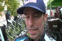 Tim Johnson Post USGP New Belgium Cup Day 2