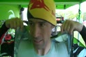 Tim Johnson Post USGP Planet Bike Cup #1