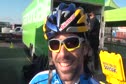 Tim Johnson Pre USGP Stanley Portland Cup
