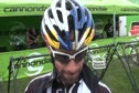 Tim Johnson Ready For Sone Cyclocross