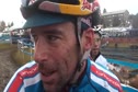 Tim Johnson Thursday Before Cyclocross National Championships