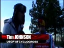 Tim Johnson and Zach McDonald Post USGP Stanley Portland Cup Day 2