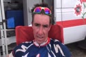 Todd Wells 2nd at 2011 Mellow Johnny's US Pro XCT