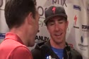 Todd Wells At Madison Number Presentation