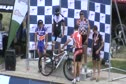 Todd Wells On The XC Podium!