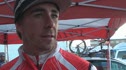 Todd Wells Post 2009 Cyclocross National Championships