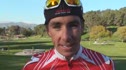 Todd Wells Post Stage Race Bonelli