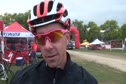 Todd Wells Post USGP Planet Bike Cup #1