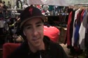 Todd Wells Pre ICEMAN