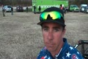 Todd Wells Second Place In Louisville Day 2