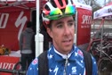 Todd Wells Takes It Easy In Louisville Day 1