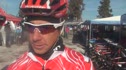 Todd Wells Thursday Before Nationals