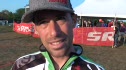 Tim Johnson Post Race GP Gloucester #1