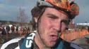 Travis Livermon Post Cyclocross Nationals