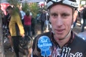 Tristian Schouten Suffers At ICEMAN 2011