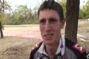 Tristian Schouten and Brian Matter Post Derby City Cup #2