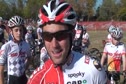 Troy Wells From Team Clif Bar
