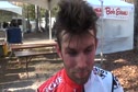 Troy Wells Needs A Haircut ICEMAN 2011