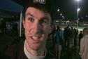 Troy Wells Post CrossVegas