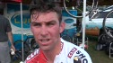 Troy Wells Post Race USGP #1