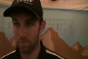 Troy Wells Pre Race ICEMAN Cometh 2011