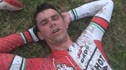 Troy Wells Sit Up Challenge USGP #4