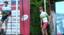 U23 Men Podium Bromont WC