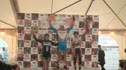 U23 Men's Podium USGP #7