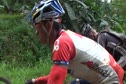 UNCUT: Stage 1 Lead Pack On 30k Climb