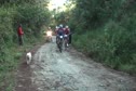 UNCUT: Stage 2 Leader 1st Climb