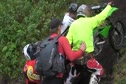 UNCUT: Stage 3 Jamie Bate Saves The Day!