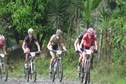 UNCUT: Stage 4 GC Leaders Group Climb