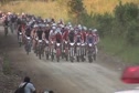 UNCUT: Start Stage 1 La Ruta