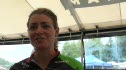 Willow Koerber Post Race Mt. Snow STXC