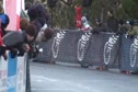 Women 40-44 Wendy Williams VS Gina Hall Spint Finish