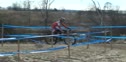 Women 45-49 USA Cyclocross National Championsips 2012
