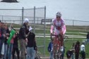 Women's Finish Gloucester GP Day 2