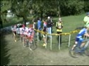 Elite Women's Race Greenwear USGP Madison p/b Clif Bar