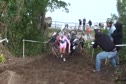 Women's Run Up Gloucester GP Day 2