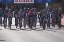 Women's Start ICEMAN