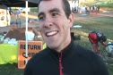 Yannick Eckmann Can't Stop 'Crossing! Boulder Cup