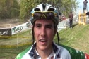 Yannick Eckmann Post Derby City Cup #1