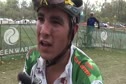 Yannick Eckmann  Post Derby City Cup #2