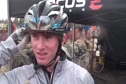 Zach McDonald Friday Before U23 National Championships