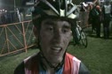 Zach McDonald Post CrossVegas