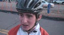Zach McDonald Post Race Boulder Cup